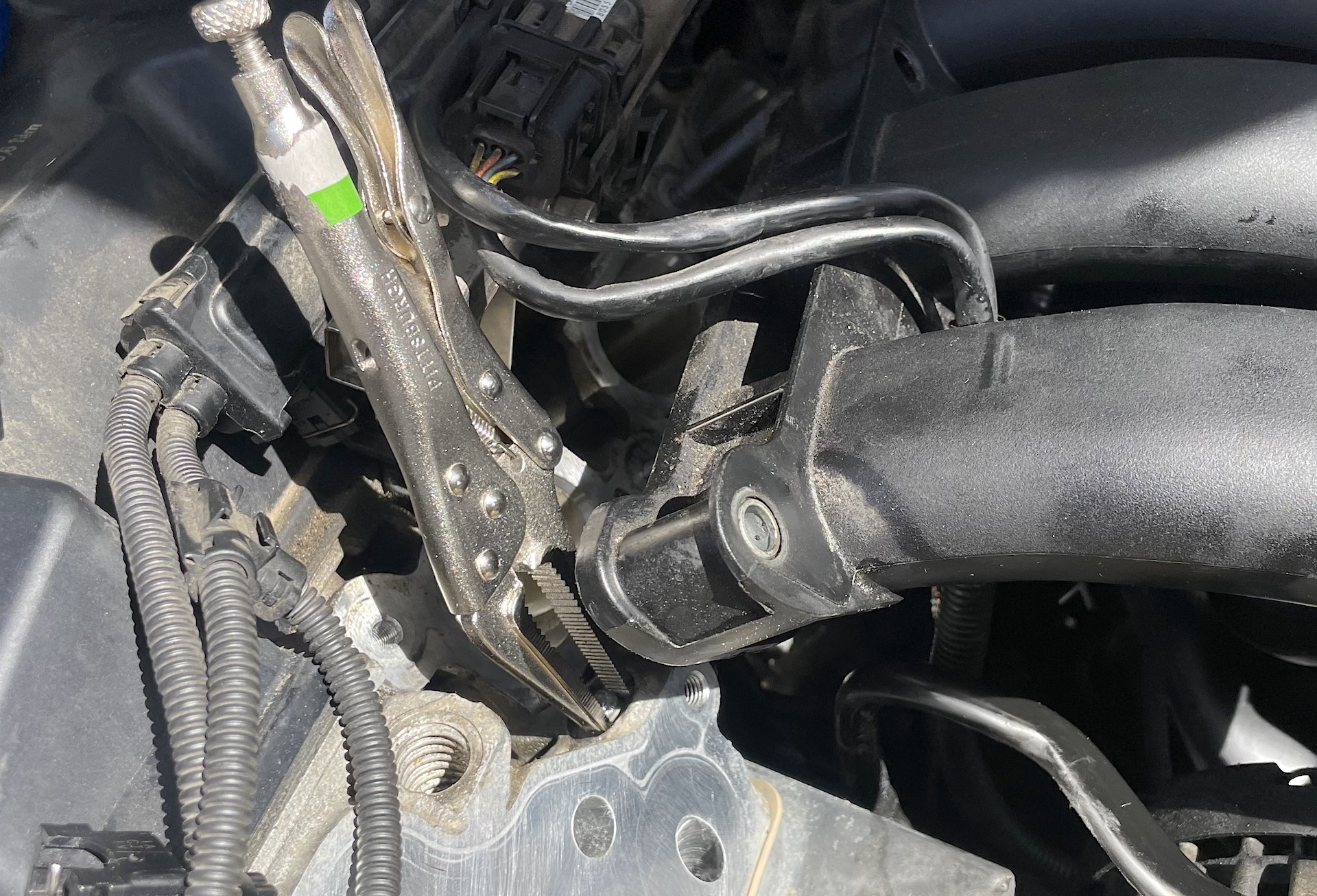 bmw 128i maintenance