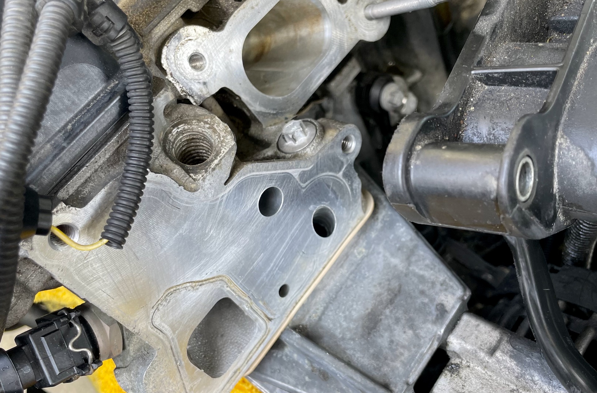 bmw 128i maintenance