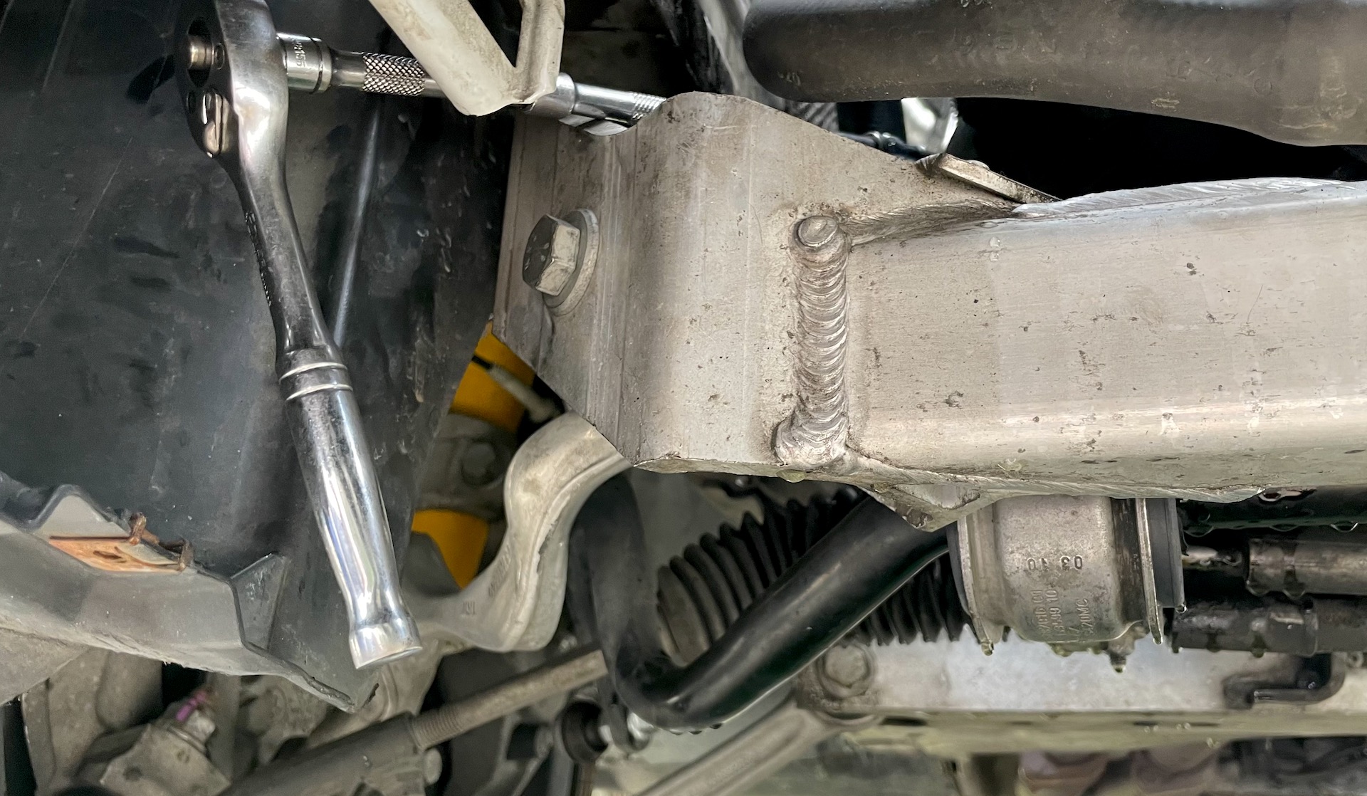 bmw 128i maintenance