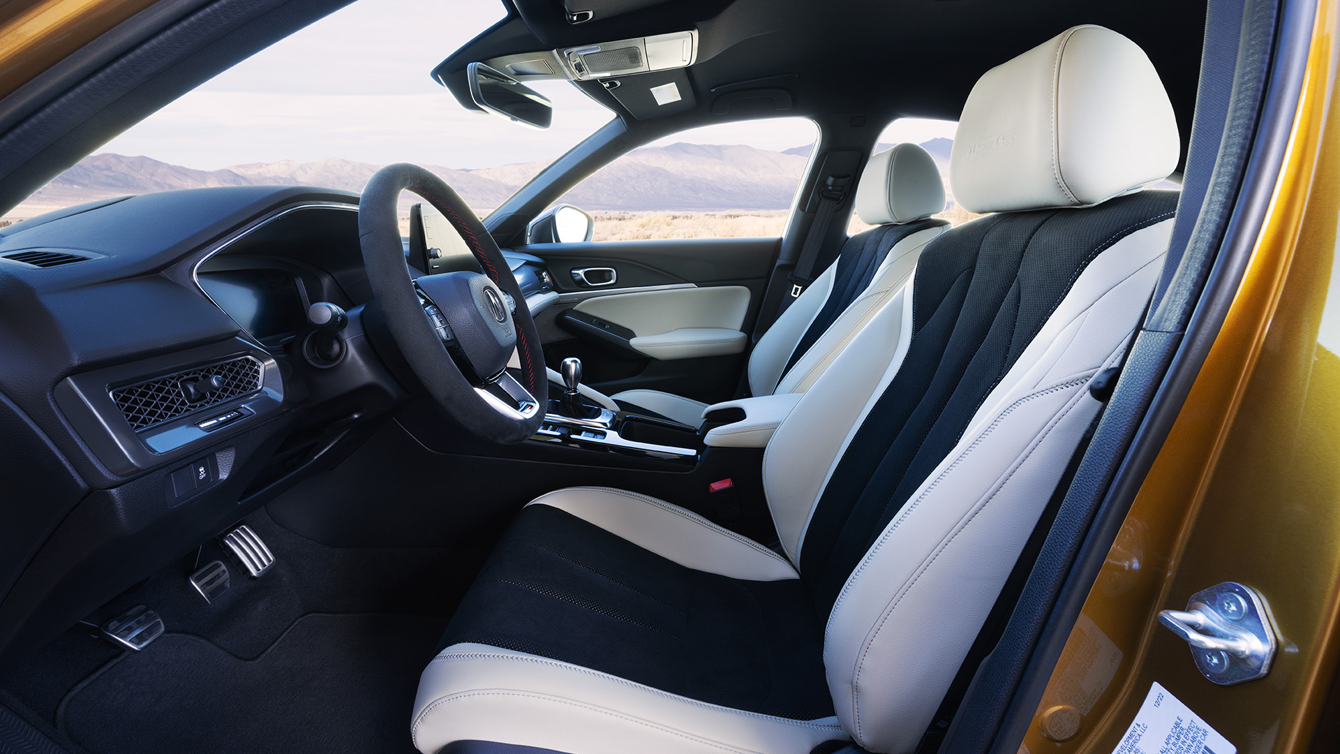 2024 Acura Integra Type S