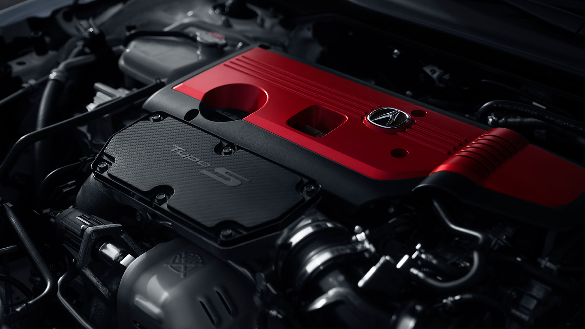 2024 Acura Integra Type S