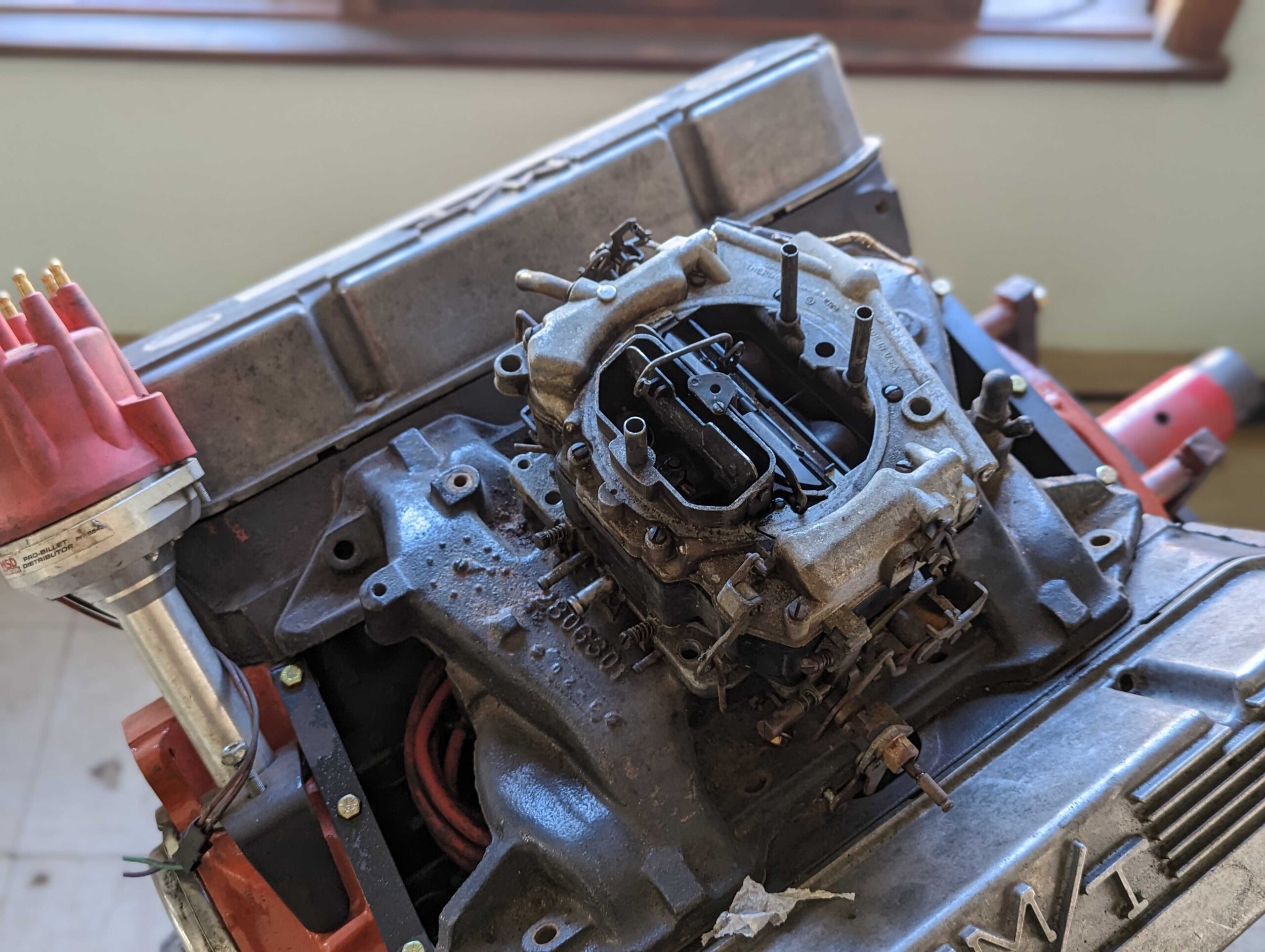 How Does Fuel Injection Work?