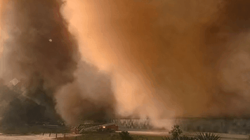 New POV Footage Shows Dodge Caravan’s Final Moments Before SpaceX