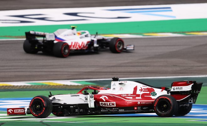 Pt In Racing Format Here's How the New F1 Sprint Race Format Works