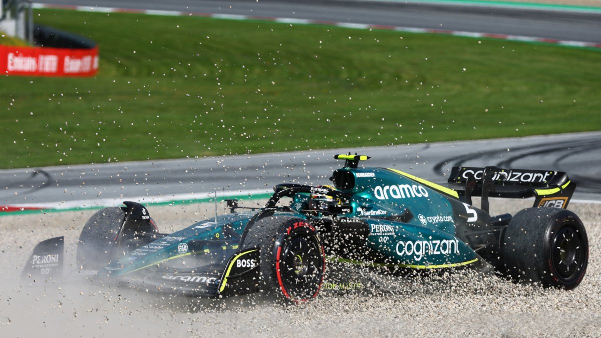Pt In Racing Format Here's How the New F1 Sprint Race Format Works