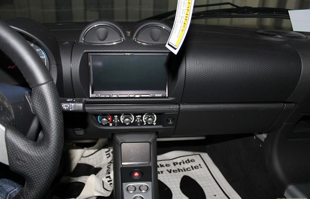 Lost 2010 Tesla Roadsters discovered in a shipping container in China