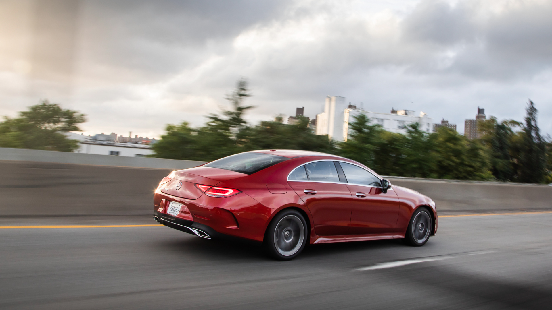 Another Sedan Bites the Dust: Mercedes-Benz CLS Ends Production