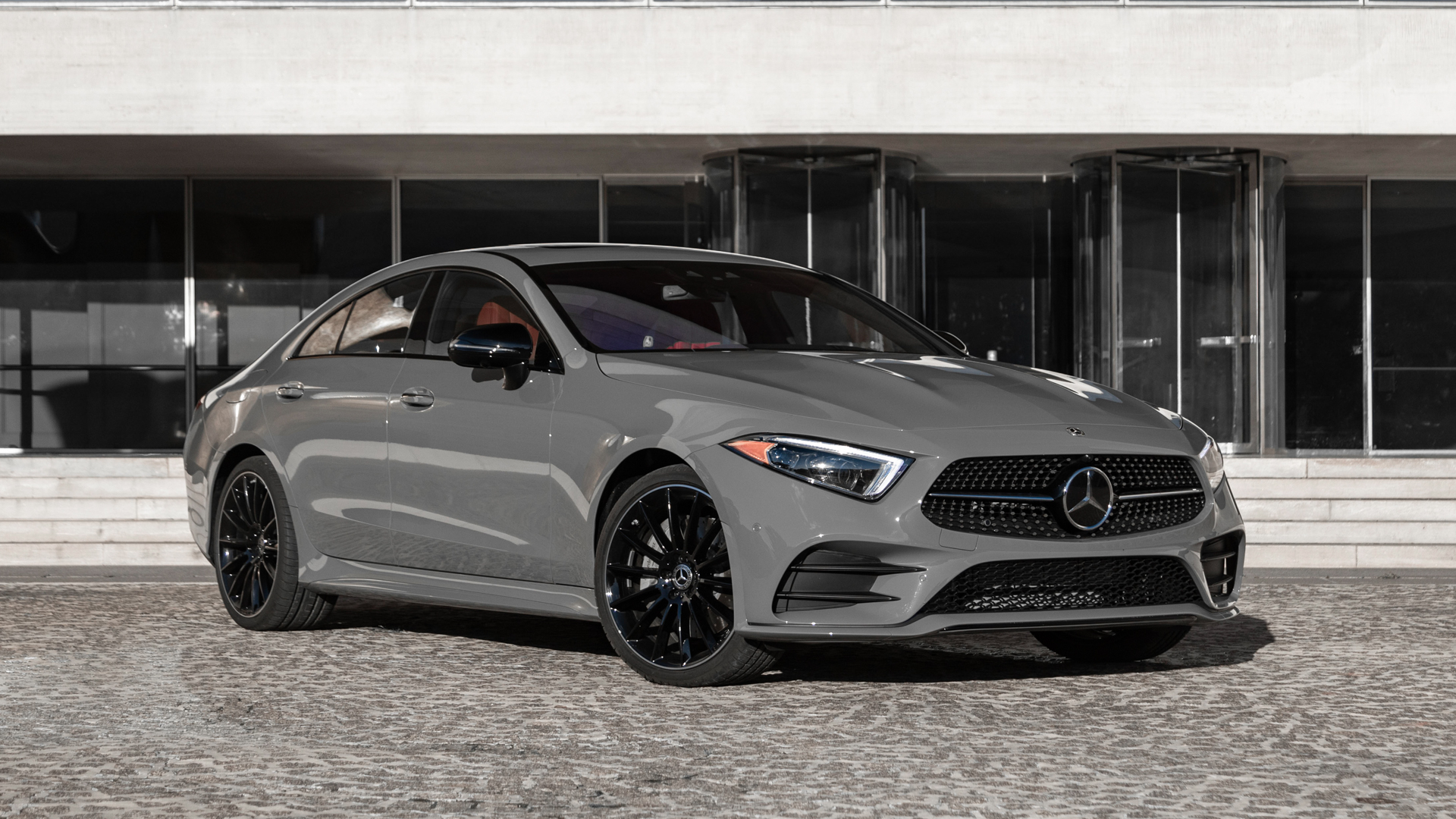 Another Sedan Bites the Dust: Mercedes-Benz CLS Ends Production