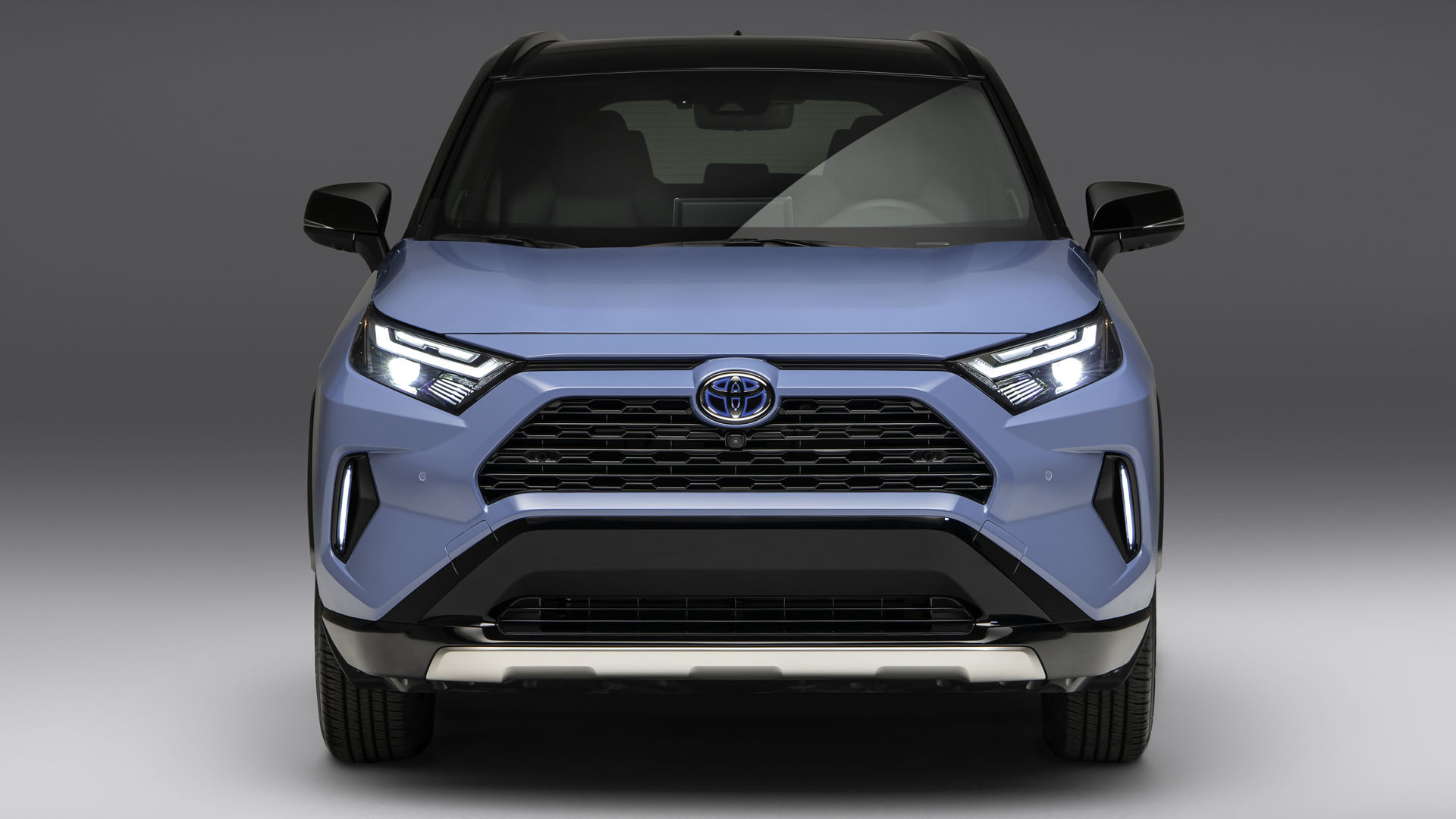 Toyota RAV4 Was The World's Best-Selling Car in 2022: Study