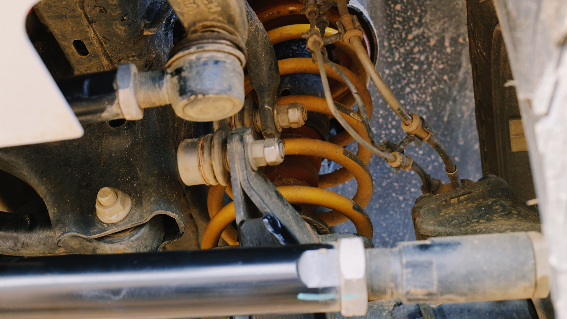 2023 Ineos Grenadier