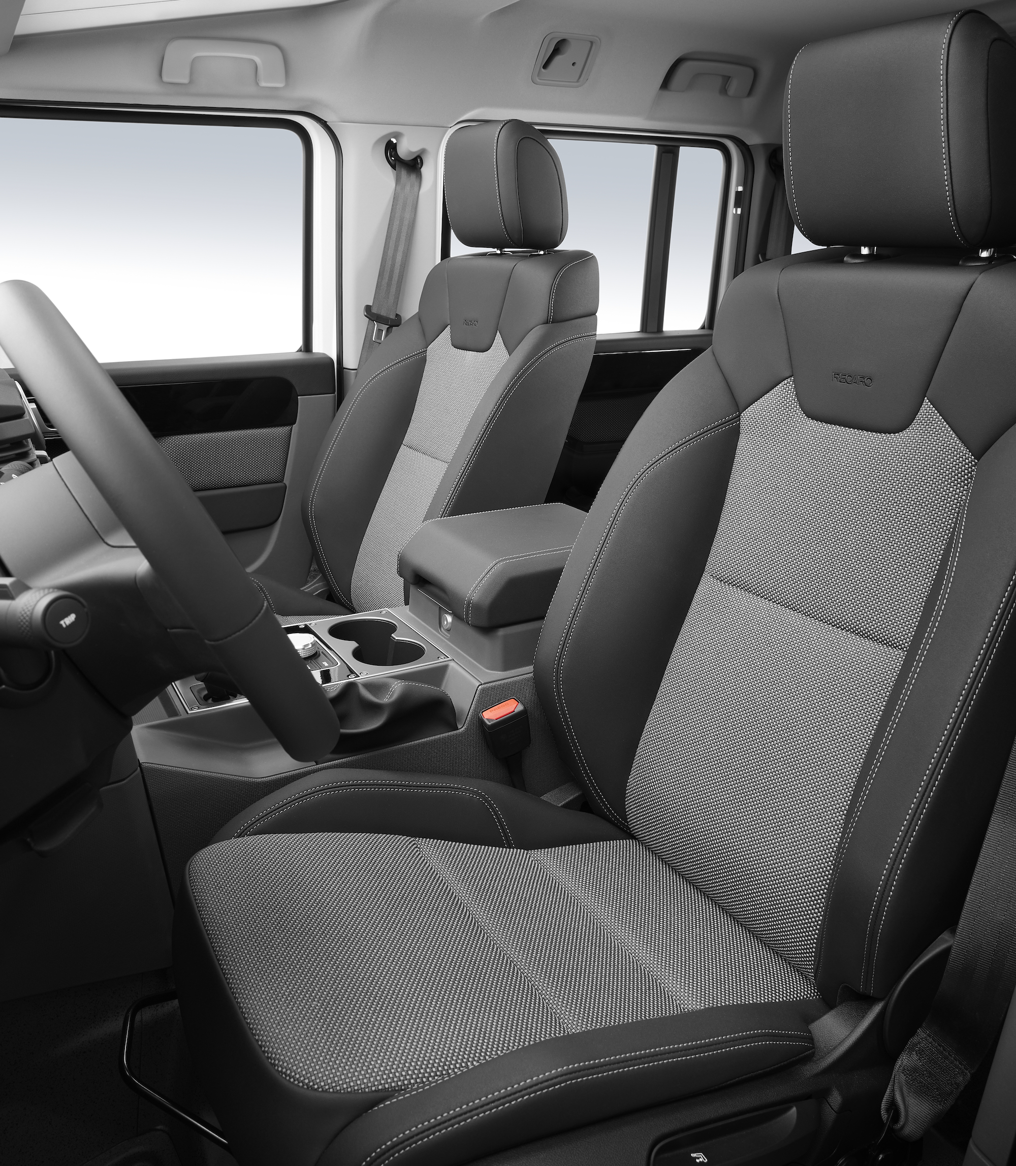 2023 Ineos Grenadier