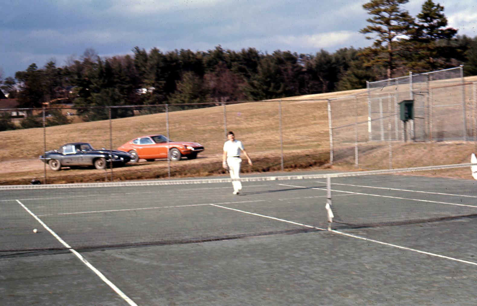 A Mom Reviews the 2023 Nissan Z Downshifting from 60 to 16