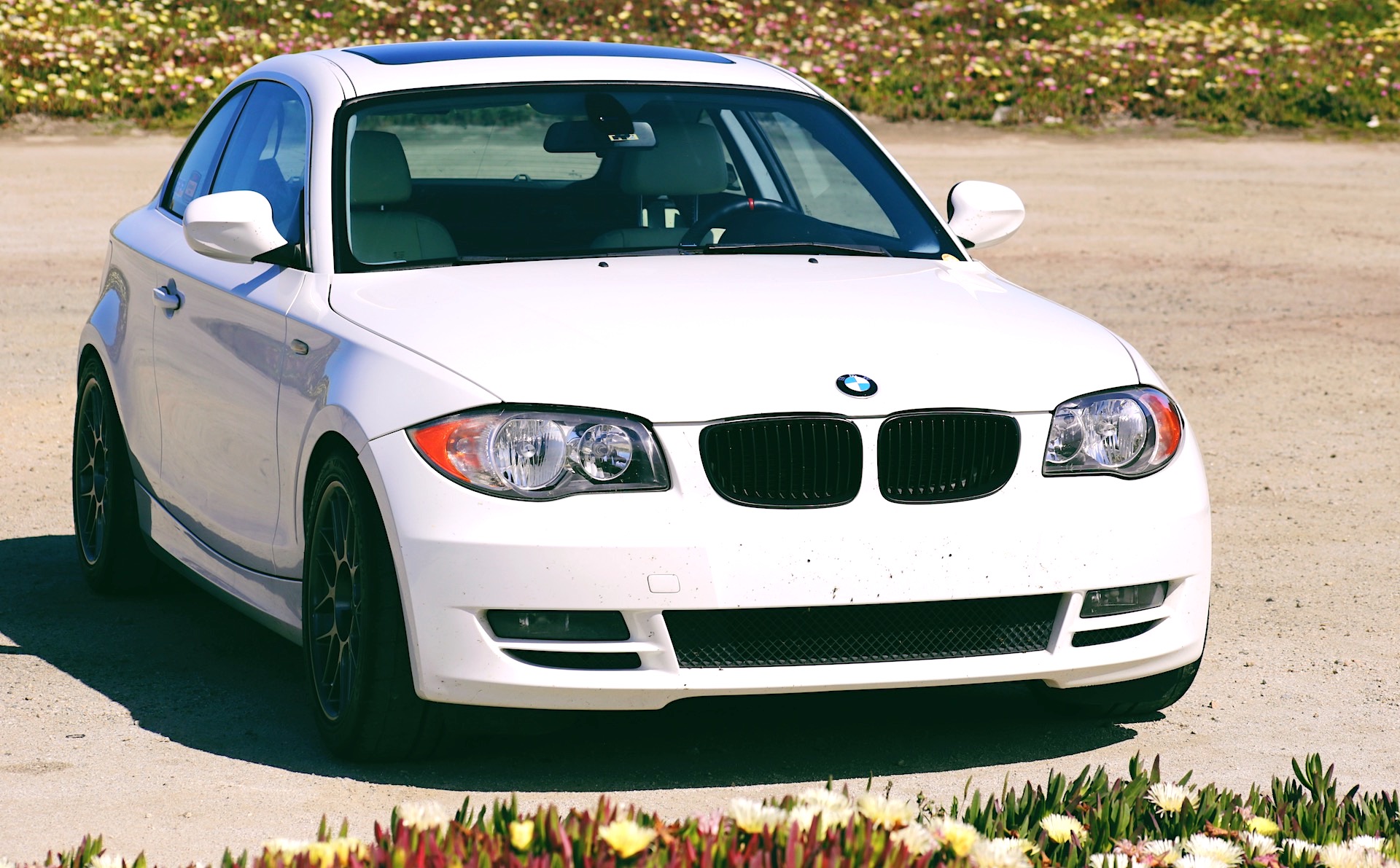 2011 E82 BMW 128i