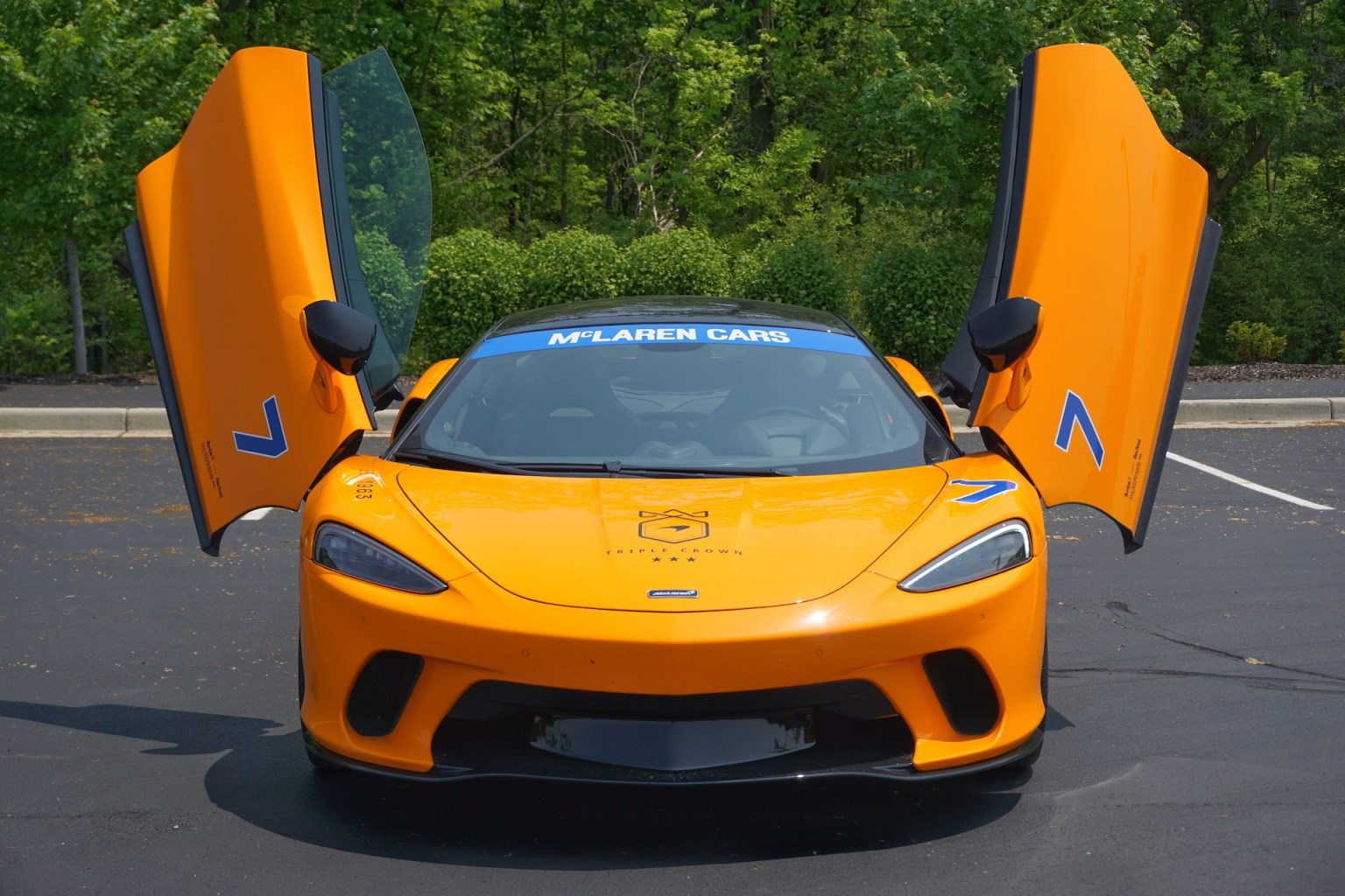 How Johnny Rutherford's 1974 Indy 500 Win Kicked Off McLaren's Triple Crown