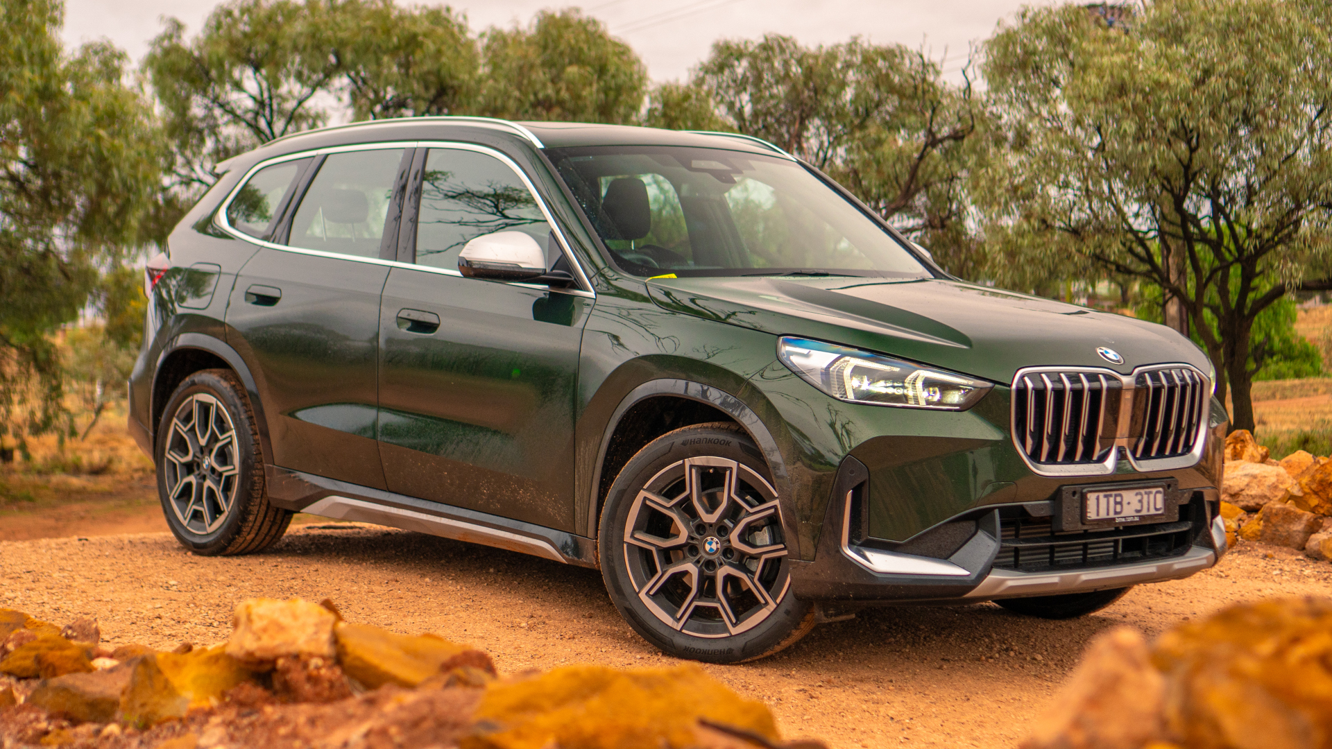 2023 BMW X1 Review: The Perfect First Luxury Car