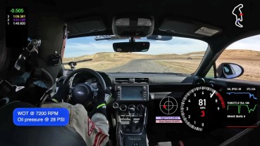 Toyota GR86, Subaru BRZ Engine Failures Now Subject of Class Action Lawsuit