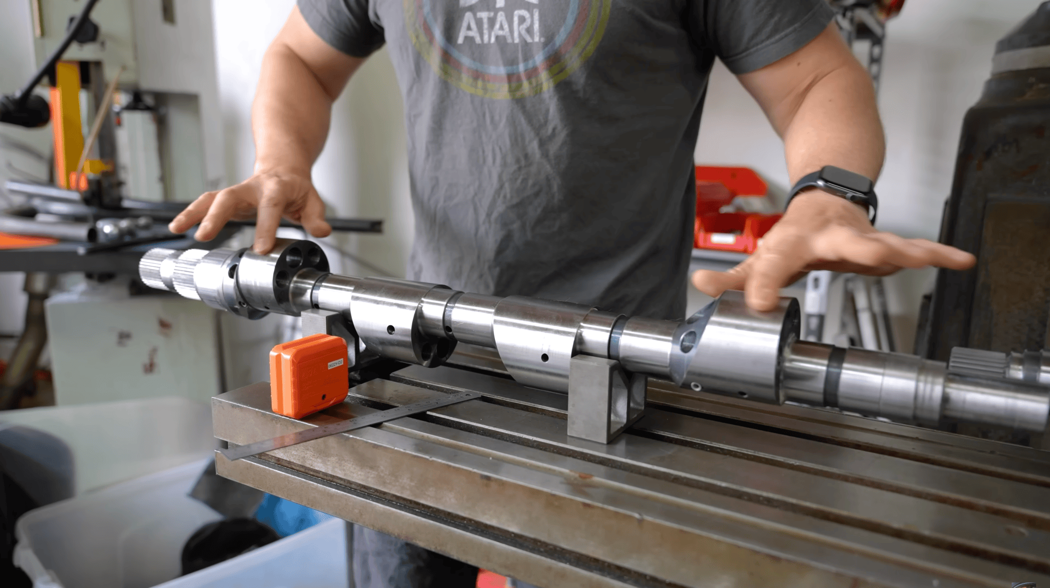 12 Roter Here’s Why the Fabled 12-Rotor Won’t Work—Yet