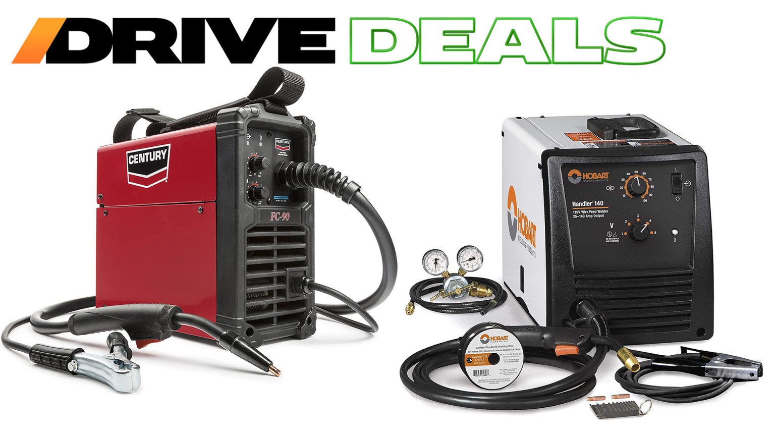 Best Welders, Tested & Reviewed The Drive
