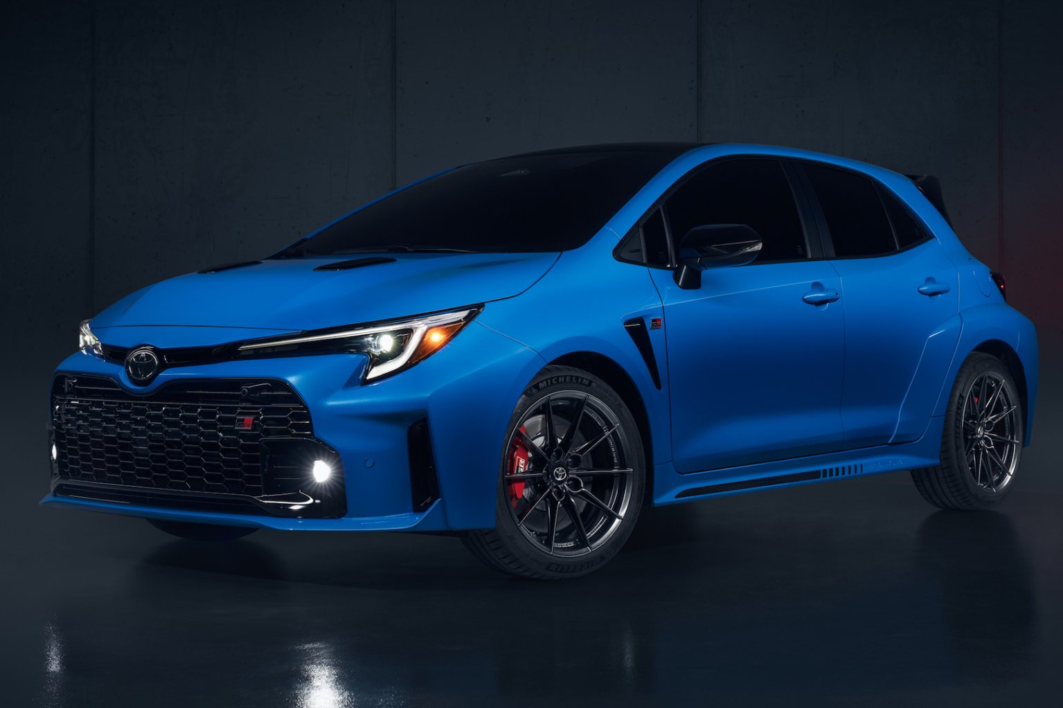 Gr Get Next Toyota GR86 May Get Hybrid GR Corolla Engine, Have Less Subaru in ...