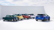 New Mini Cooper Design Analysis Too Retro Or Just Right 