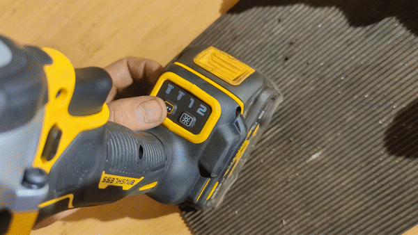DeWalt Atomic Impact Wrench Review