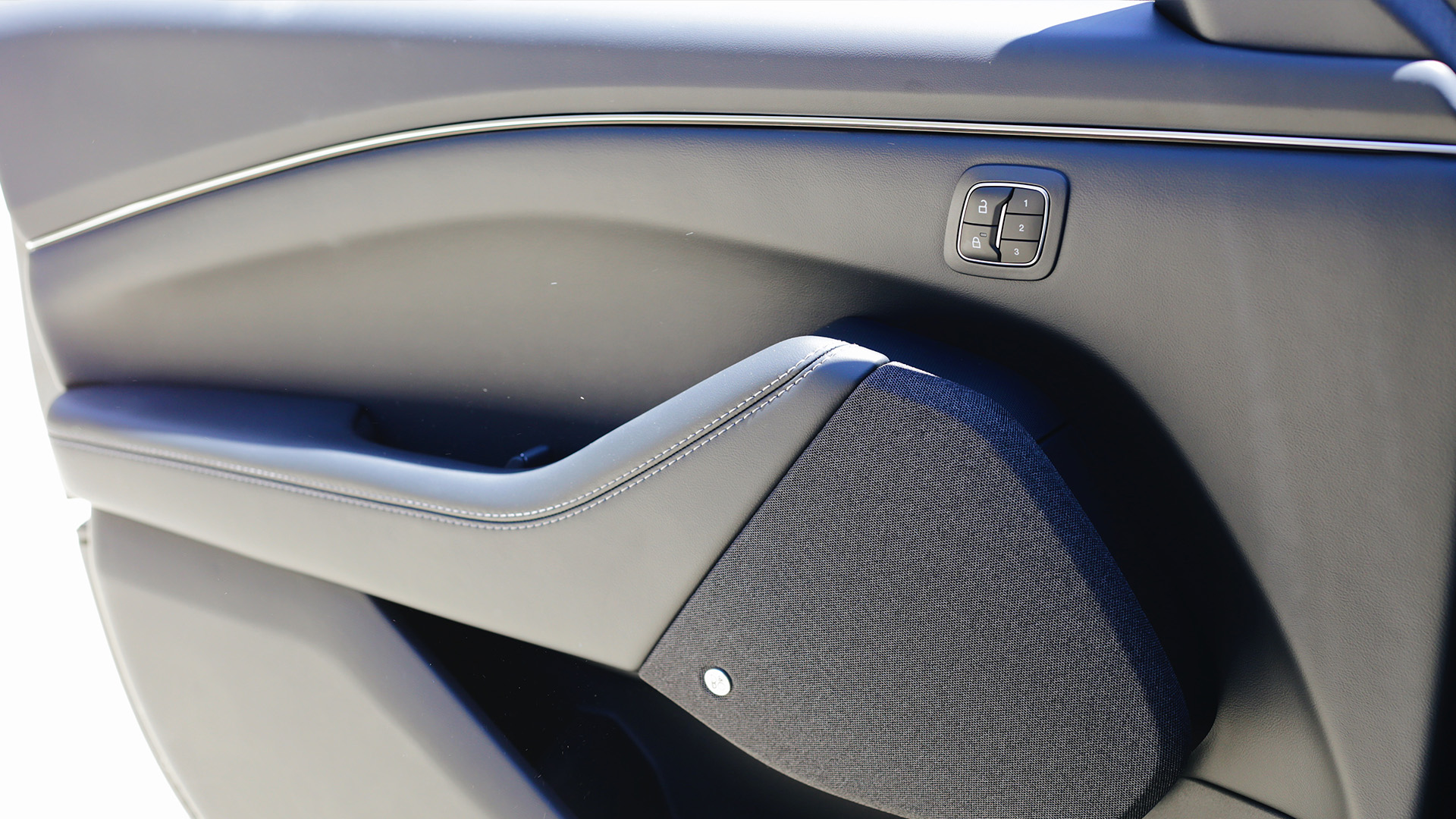 The 2023 Ford Mustang Mach-E