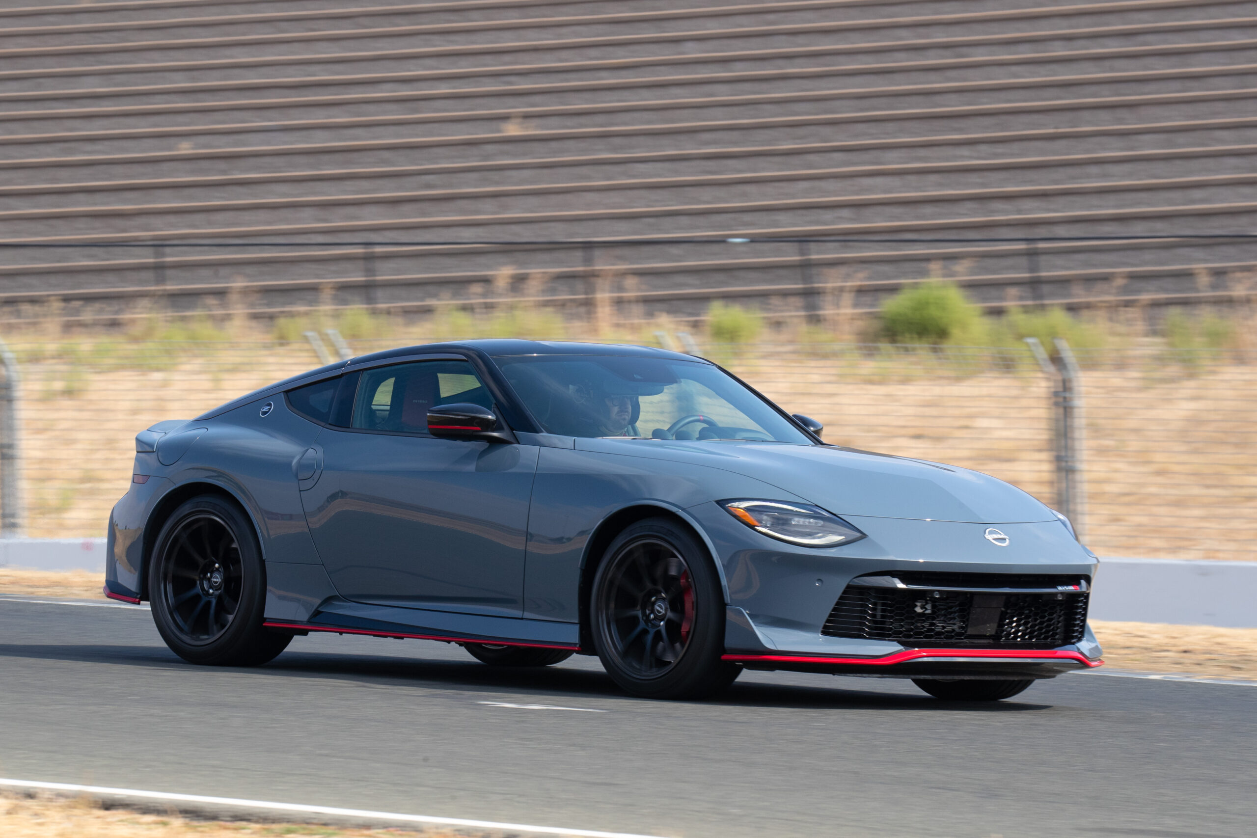 2024 Nissan Z Nismo First Drive Review: A Good Car With Multiple