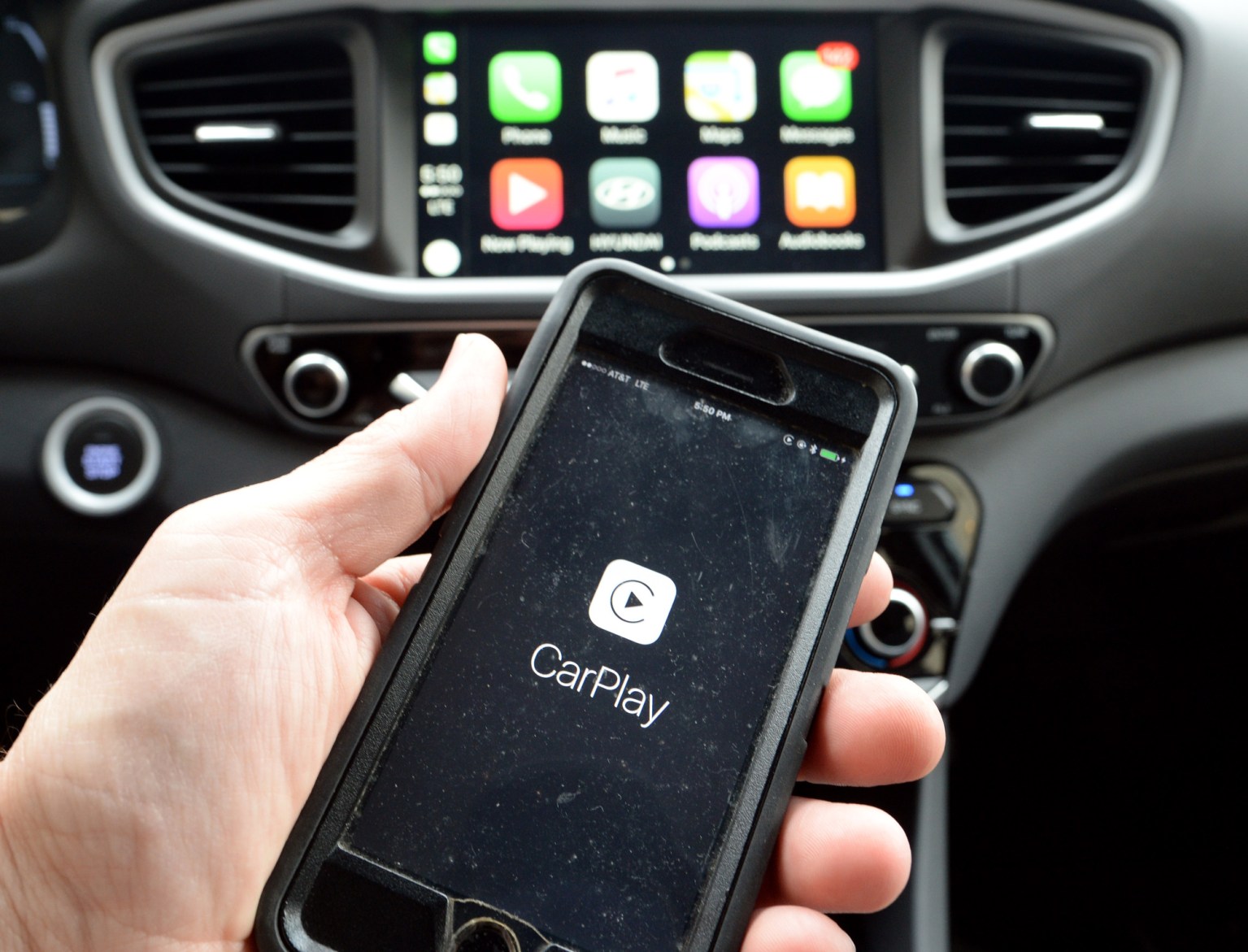 How To Turn Off Apple CarPlay