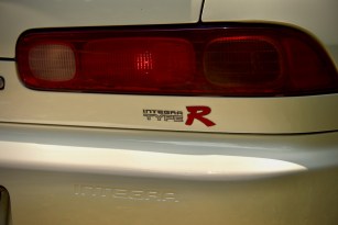 1996 Honda Integra Type R Review: It Really Is That Good