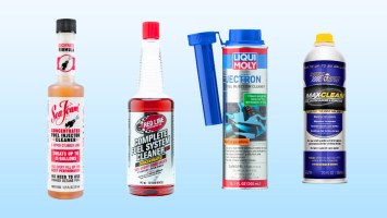Best Fuel Stabilizers The Drive