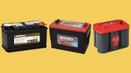 What Is A Good Car Battery Brand