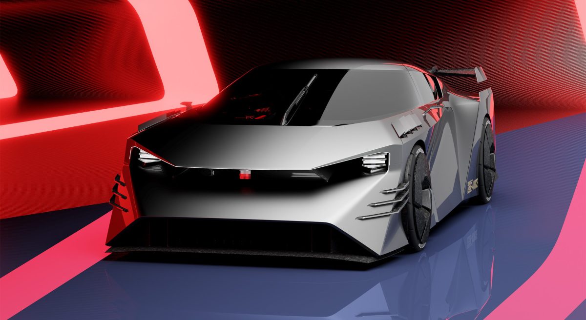 ‘We Are Actually Working Already on the GT-R,’ Nissan CEO Confirms