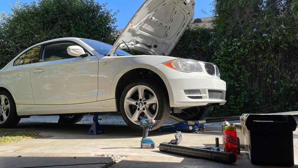 How Much Should It Cost To Replace Brake Pads and