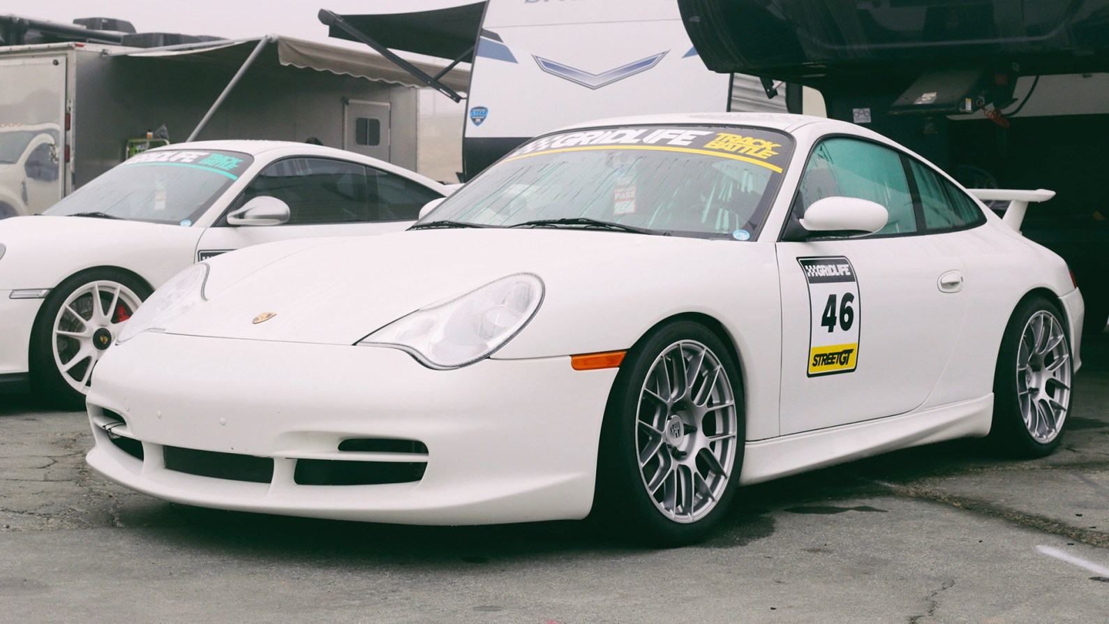 How Does an F1 Steering Wheel Work?