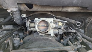 3 Best Throttle Body Cleaners (2020)