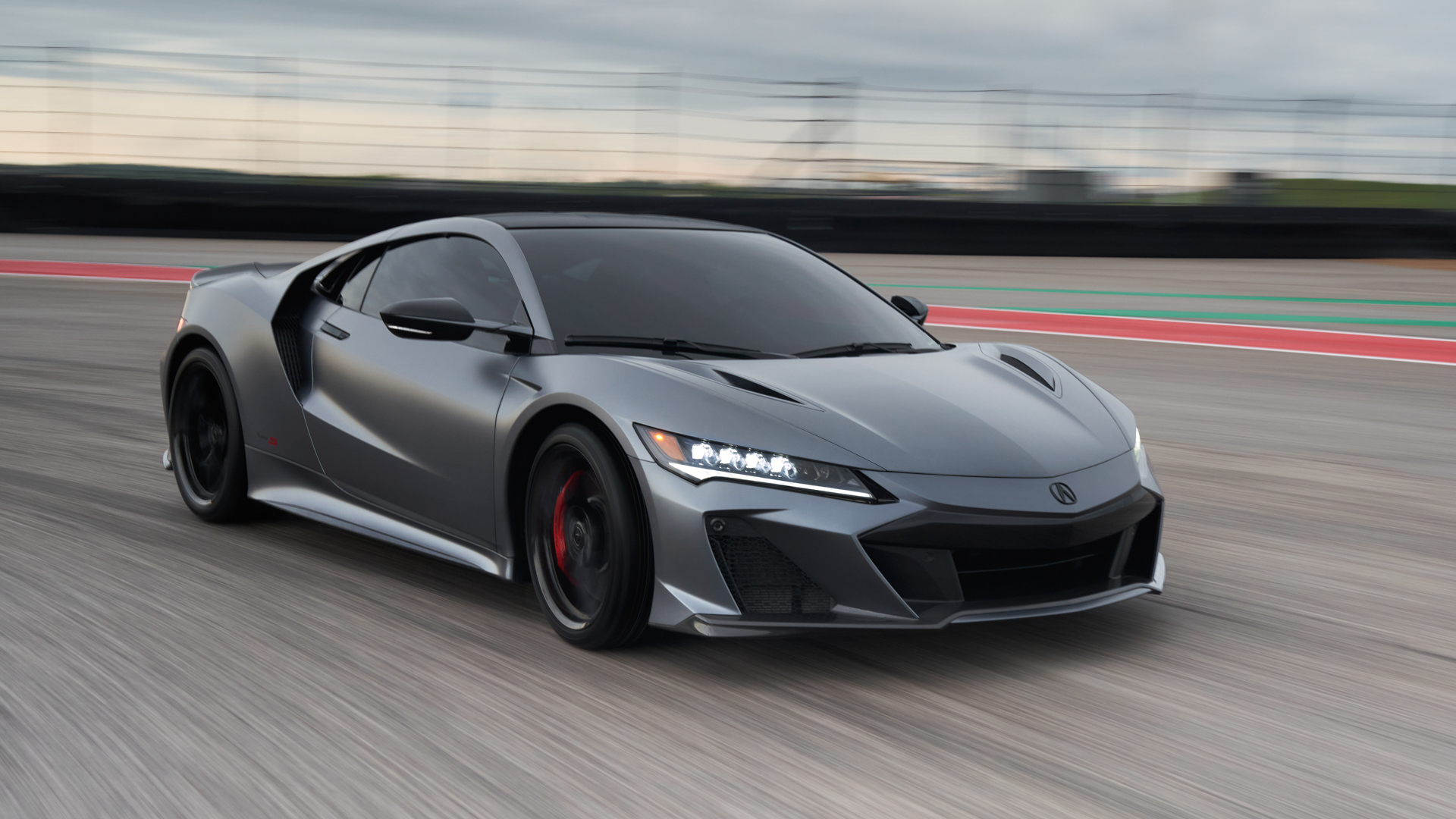 2.6M Hondas, Acuras Recalled for Faulty Fuel Pumps—Even the NSX