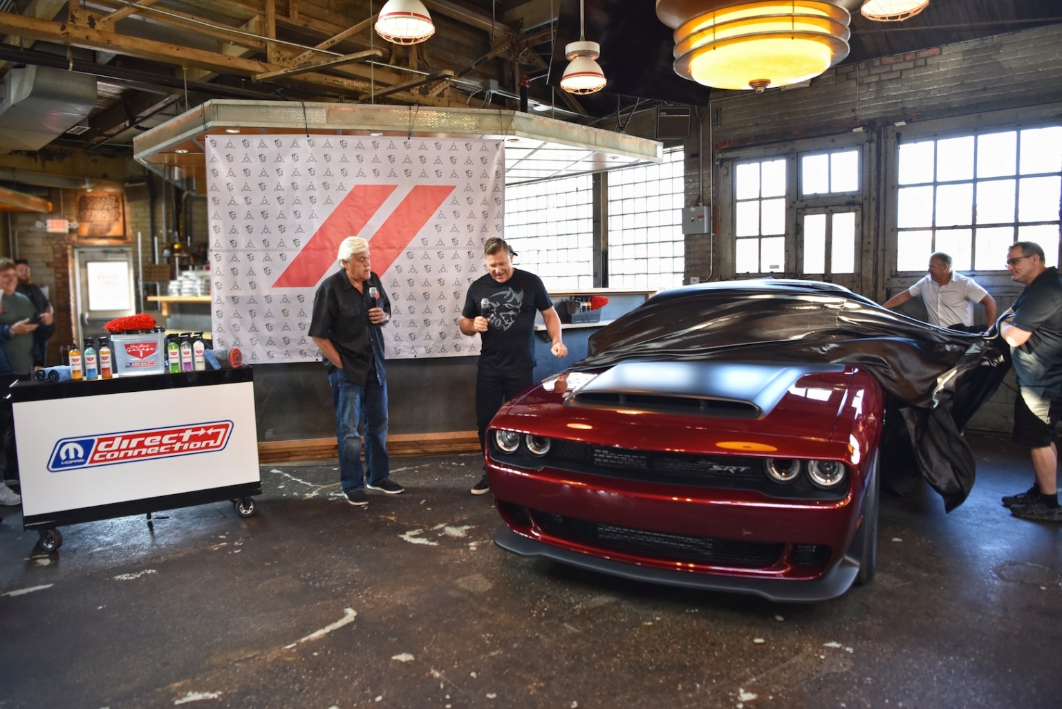 Sitemapcdatahttpsomobeldreferenzcomcool Jay Leno Dodge Demon Pictures