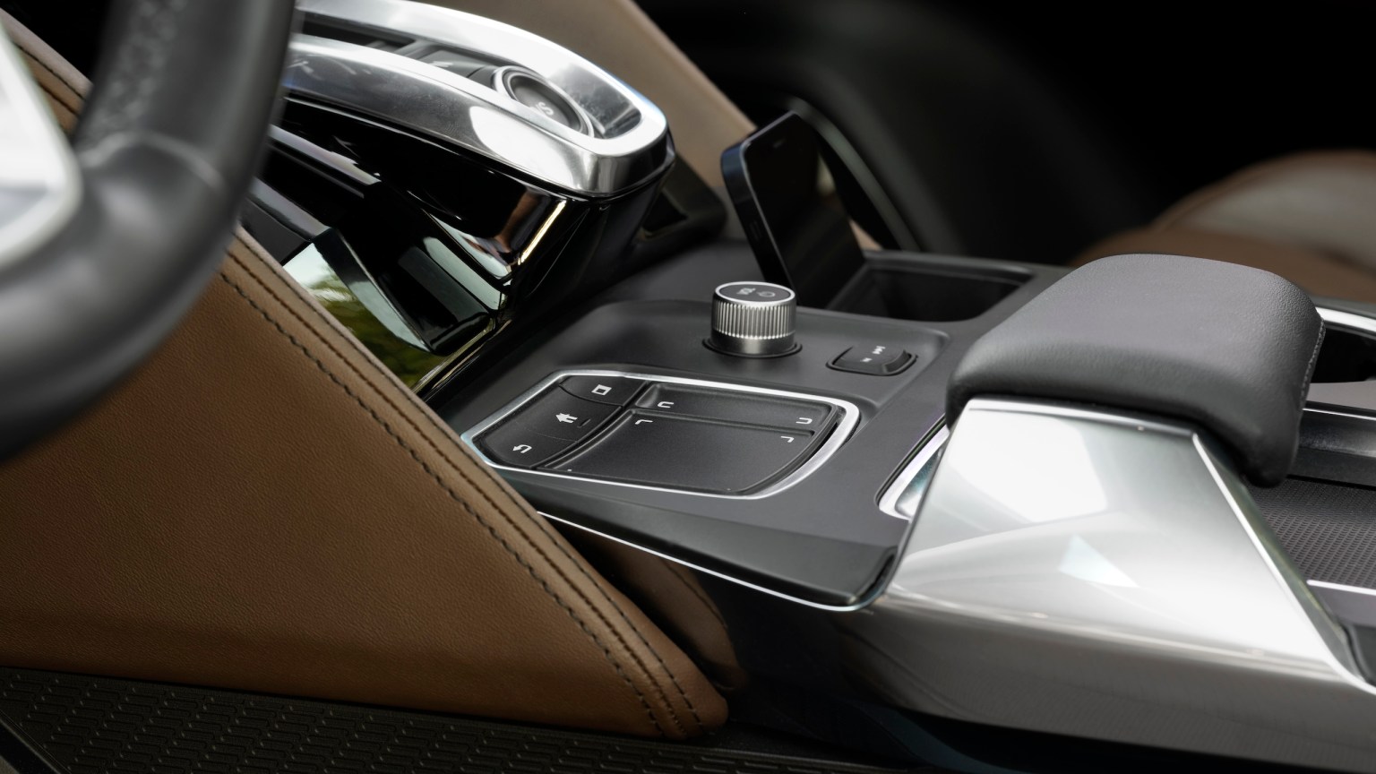 Touchpad In Car Acura Is Starting to Drop Controversial Touchpad Controls