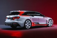 Photos Audi Rs6 2025 Audi Rs6 2026 UIEB