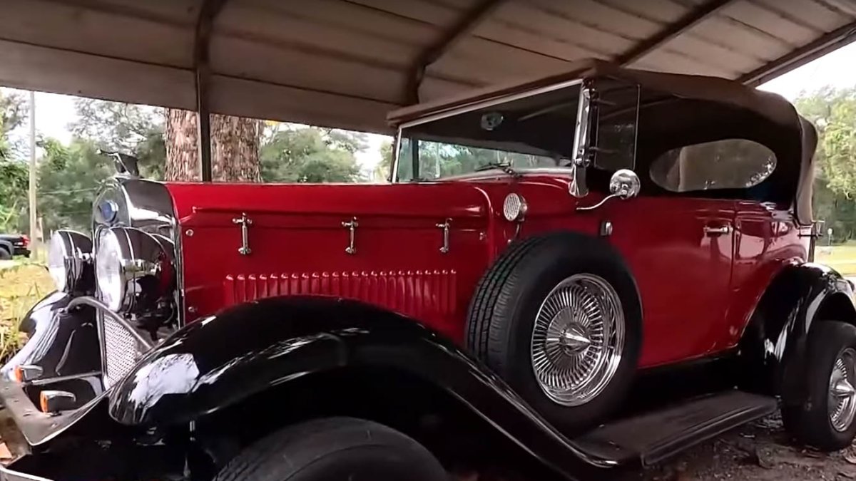 Fsd Hot Rod Ranch