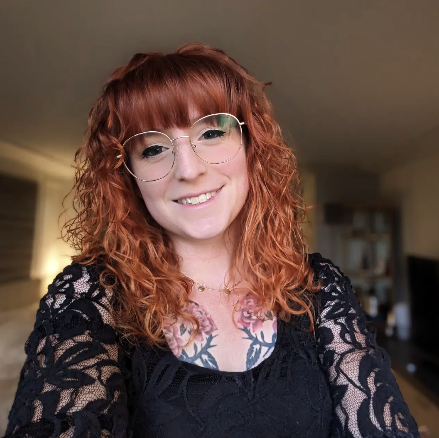 Elizabeth Blackstock Avatar