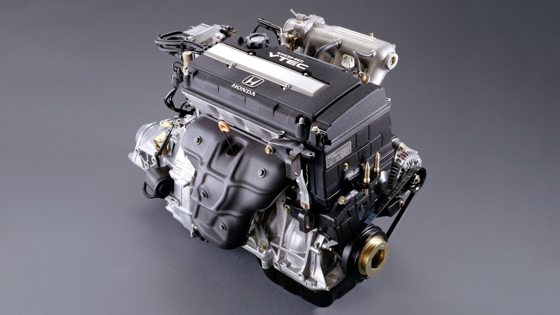Ph16 Engine What’s Your Favorite Engine From the Past?