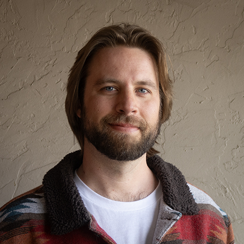 Andrew P. Collins Avatar