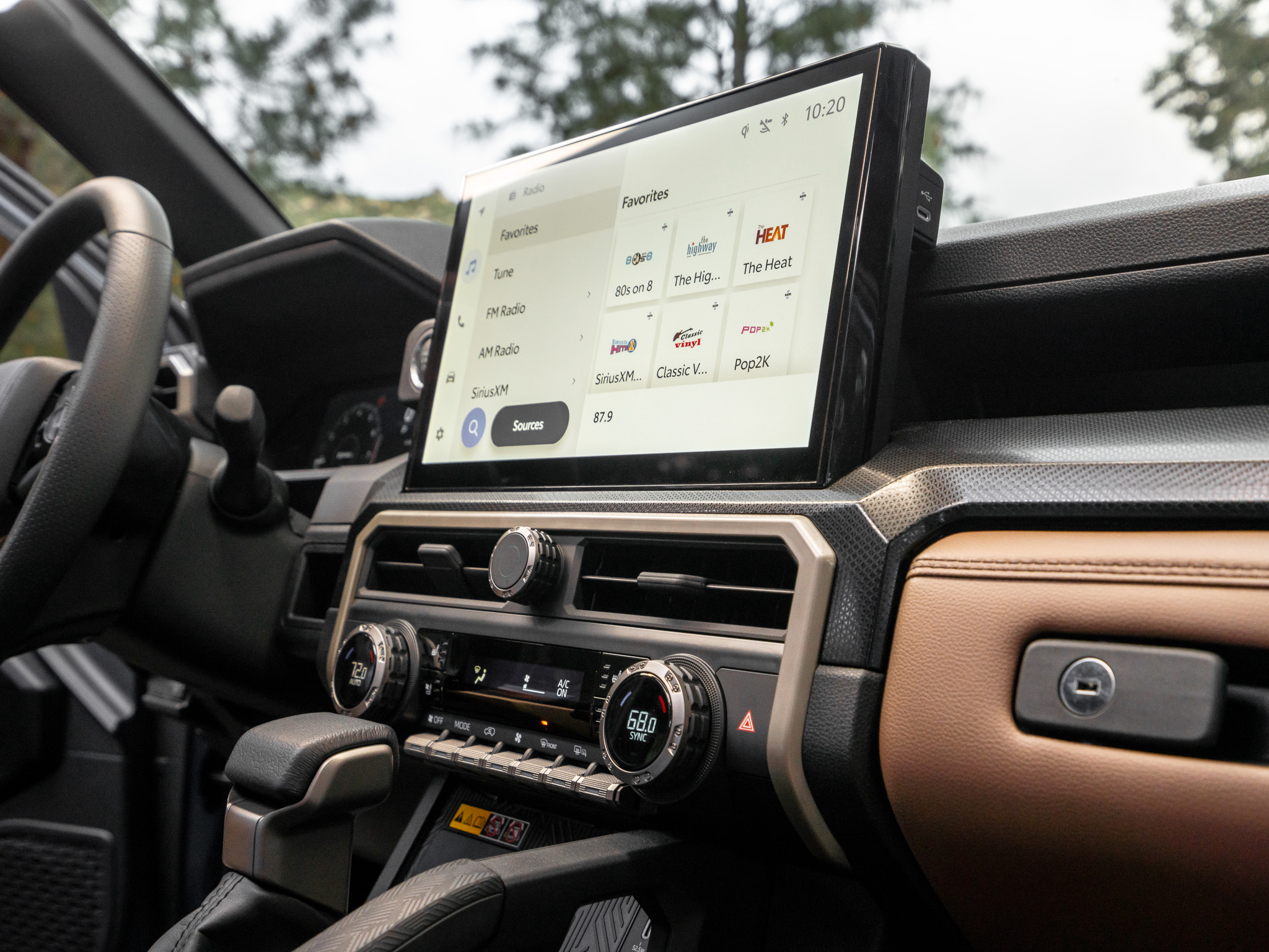 2025 Toyota 4Runner Fuel Economy: The Hybrid Is Worse on the Highway