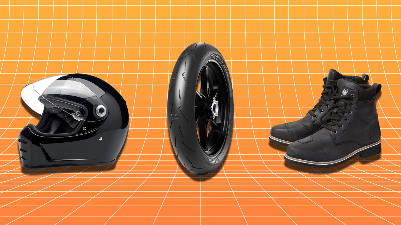 RevZilla Has Free Shipping and Big Discounts Right Now