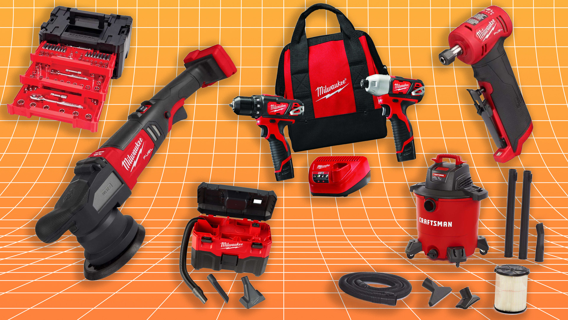 Big Savings On Tools From Ace You Can Buy Online And Pickup In A Real