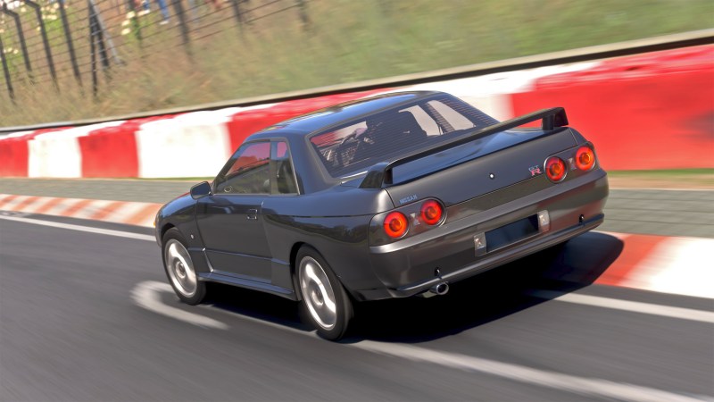 Forza Is Finally Fixing Its Ancient, Ugly, Inaccurate Car Models