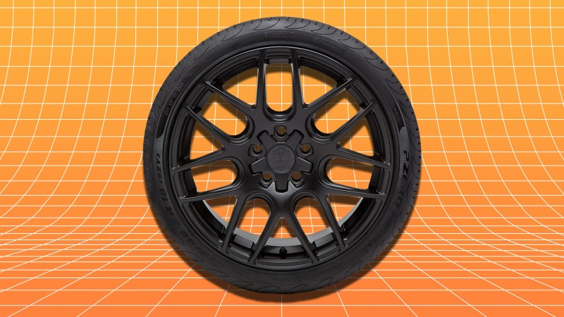 Pirelli Tire Deal at TireBuyer.com
