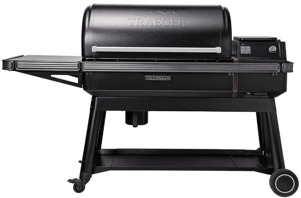 Top Memorial Day Deals on Traeger Grills and Smokers