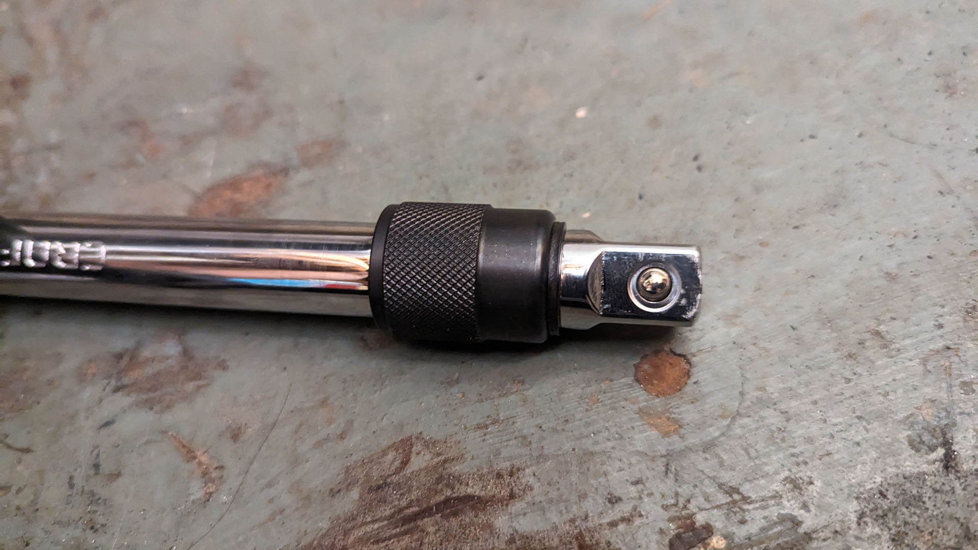 Hands-On Review: Craftsman V-Series 1/2-Inch Socket Set